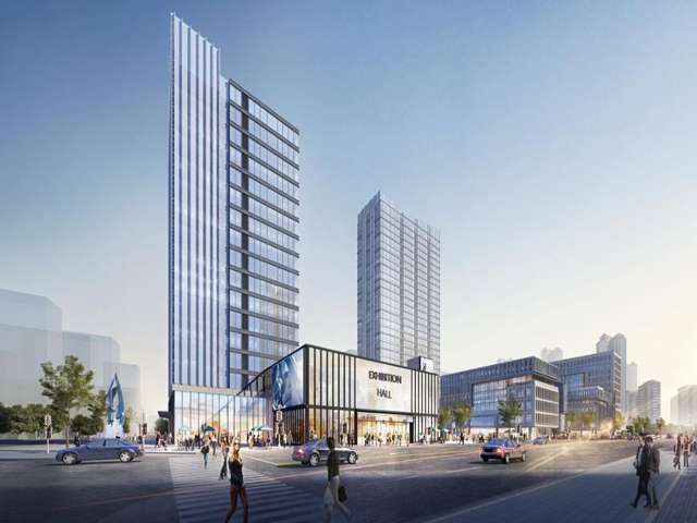 金华线槽氧化处理