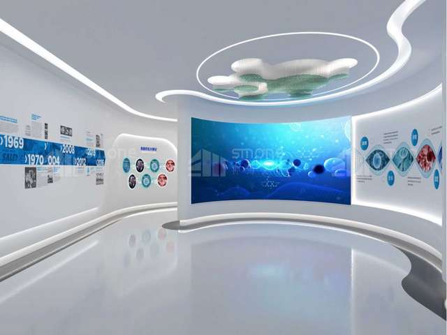 云南精品柜台专业订制