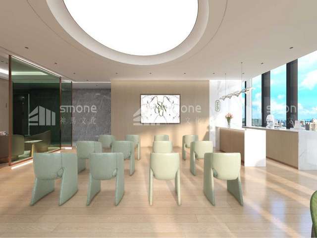 办公室保洁阿姨简介