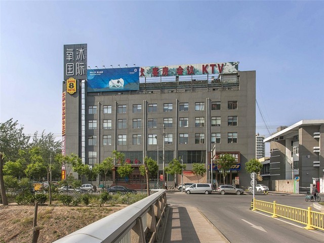 齐齐哈尔重钢结构桥梁