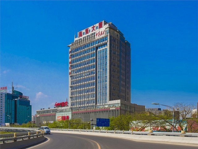 大理瓦楞房厂家报价（含图片）