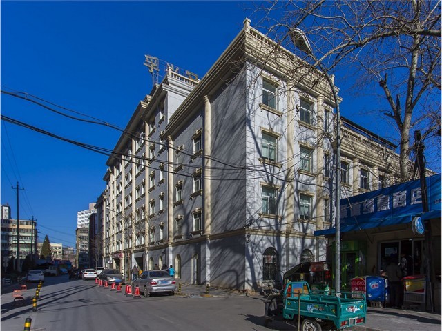 兰州展览展厅中控系统